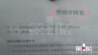 酒店转让后员工权益受损 七年工龄成劳务派遣，法律风险须警惕